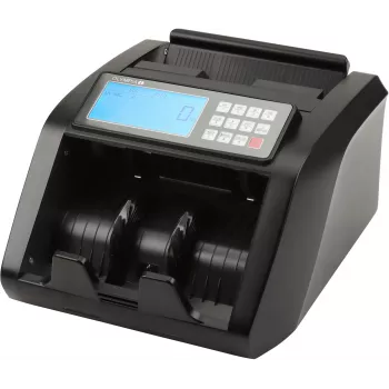 Compteur et vérificateur de billets NC 440 OLYMPIA