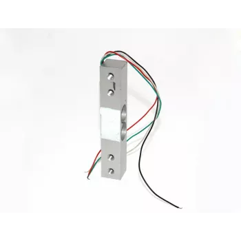 ALLNET 4duino capteur de balance de cuisine pour charge pesée 1 kg (ALL_OY_3479)