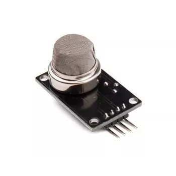 ALLNET 4duino capteur de gaz GPL MQ-6 (ALL_OY_3332)