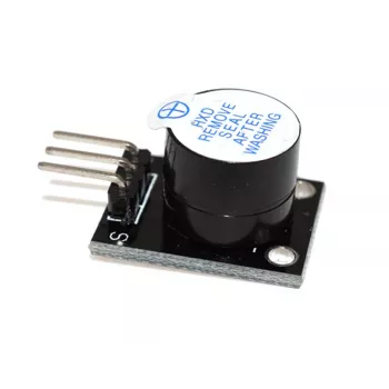 ALLNET 4duino module buzzer actif (ALL_OY_3153)