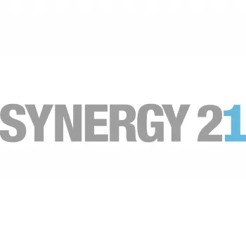 Synergy 21 S21-LED-UFO0059 Supports de capteur radar pour suspension LED UFO, taille S