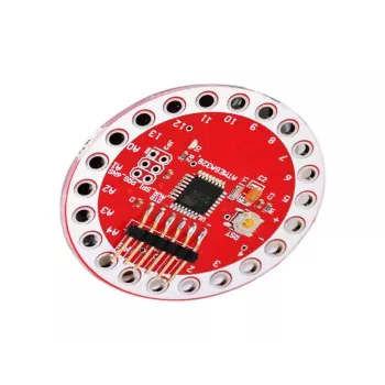 ALLNET 4duino Carte mère pour Lilypad (ALL_OY_2021)