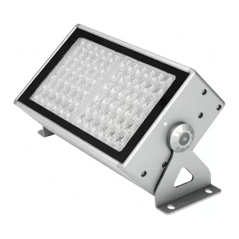 Lave-mur LED de jardin MIBOXER FUTC12ZR 50W RGB+CCT Zigbee 3.0 + 2,4 GHz IP66