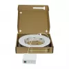 Boîtier compact FTTH SYNERGY21 préassemblé, 2xLC/APC -> extrémité ouverte, 20 m, 9/125 µm, G.657.A2, 2 fibres, OD=2,2 mm