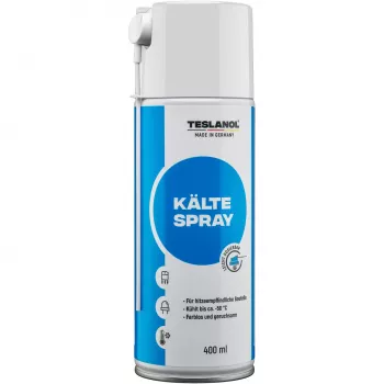 Teslanol Spray refroidissant 400ml