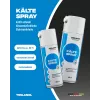 Teslanol Spray refroidissant 400ml