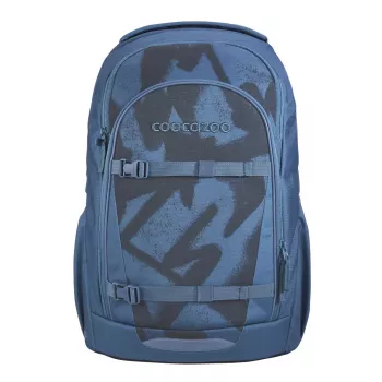 HAMA Coocazoo EVERY cartable, Graffiti Groove