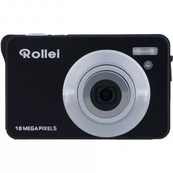 Rollei Compactline 880 appareil photo numérique 8,0 MP noir
