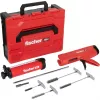 Fischer kit de nettoyage et de fixation FIS CC