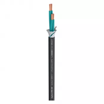 Câble haut-parleur Elephant Robust SPM440 4x4,0 mm² Sommer Cable - vendu au mètre