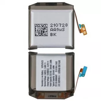 Batterie Li-Ion Samsung EB-BR890ABY pour Samsung Galaxy Watch 4 Classic (46mm), OEM
