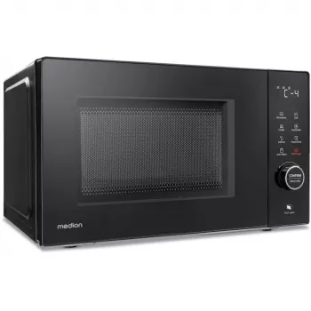 Micro-ondes 3 en 1 avec gril MEDION MD 12031, 23 L (50076274)