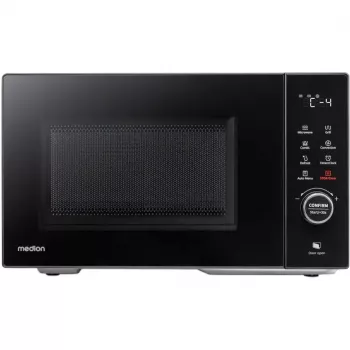Micro-ondes 3 en 1 avec gril MEDION MD 12031, 23 L (50076274)
