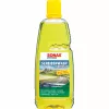 SONAX Nettoyant pare-brise concentré au parfum d'agrumes 1,0 L