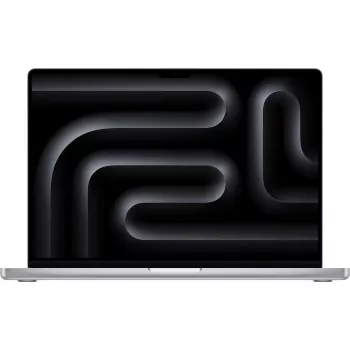 Apple MacBook Pro 16 inch CTO M5 Pro CPU 18 cœurs GPU 20 cœurs 64 Go RAM 1 To SSD, 16,2 inch Liquid Retina XDR, argent