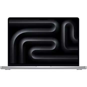 Apple MacBook Pro 16 inch CTO M5 Pro CPU 18 cœurs GPU 20 cœurs 24 Go RAM 1 To SSD, 16,2 inch Liquid Retina XDR verre nanostructuré, argent