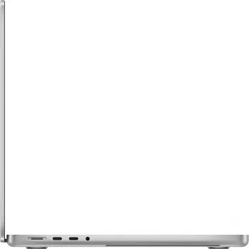 Apple MacBook Pro 16 inch CTO M5 Pro CPU 18 cœurs GPU 20 cœurs 24 Go RAM 1 To SSD, 16,2 inch Liquid Retina XDR verre nanostructuré, argent