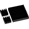 Joy-IT RB-Heatsink-B Heatsink Set for Single Board Computers