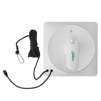 Robot de nettoyage de vitres TECHNAXX Lifenaxx LX047