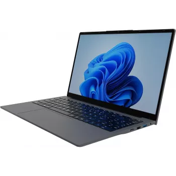 Vale V15T-1215U-8512D ordinateur portable 15,6 pouces Full HD - Intel Core i3-1215U, 8 Go RAM, 512 Go SSD, Windows 11 Home, noir