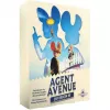 PEGASUS Agent Avenue - Division M (extension)