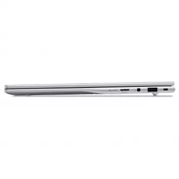 Ordinateur portable Acer Aspire Lite 15 (AL15-46P-R0HV) 15,6 pouces Full HD IPS, AMD Ryzen 3 5300U, 8 Go de RAM, 512 Go SSD, Linux (eShell)
