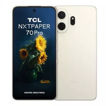 TCL 70 PRO NXTPAPER 8+512 Go 5G Nebula Gold T807D-2BLCA112