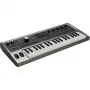Synthétiseur Korg Microkorg 2 avec vocodeur et clavier 37 touches
