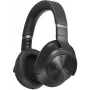 Technics EAH-A800E-K Casque sans fil circum-aural avec microphone, réduction de bruit, noir
