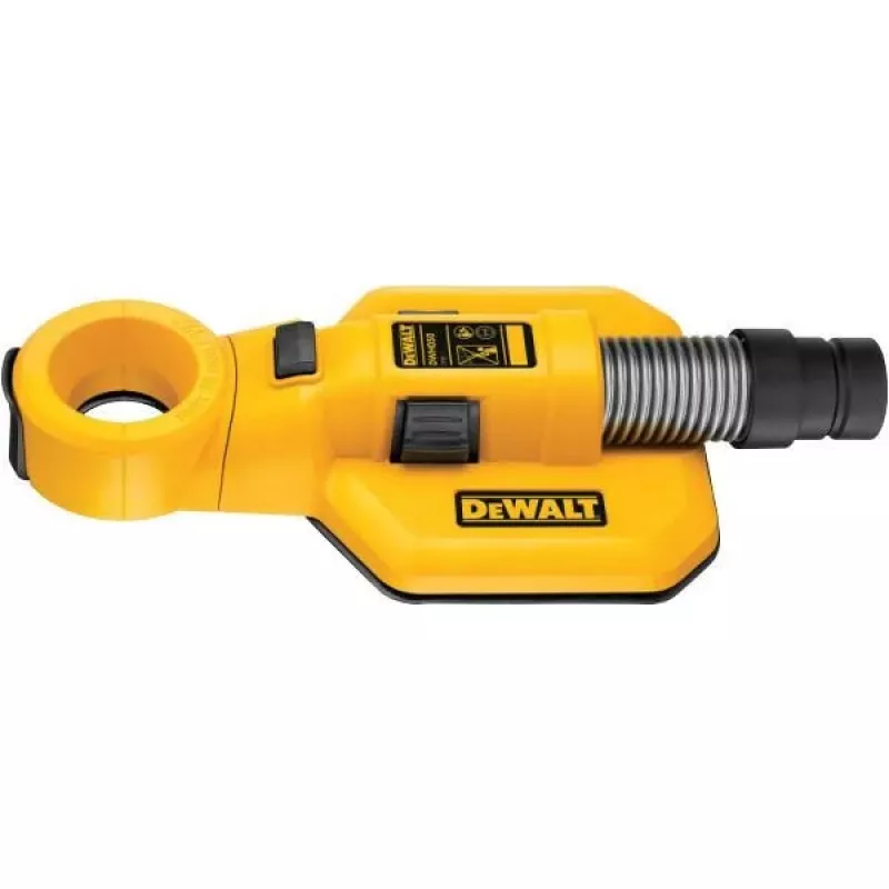 Système d'aspiration universel DEWALT DWH050-XJ