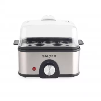 Salter EK6213VDE Cuiseur à œufs multi