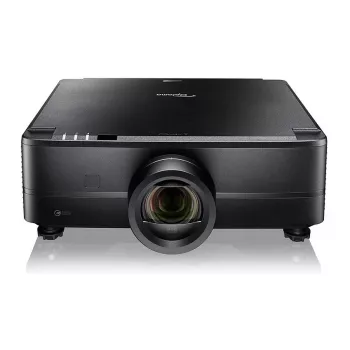 Optoma UHZ78LV Projecteur DLP - RGB Triple Laser - 4K UHD 5000 lumens ANSI