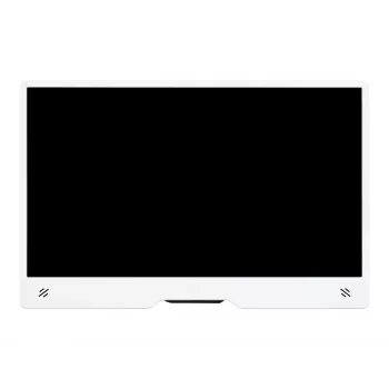 Raspberry Pi Pi - Moniteur LCD - 39,6 cm (15,6