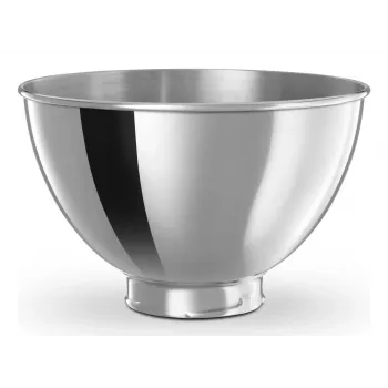 KitchenAid Saladier en inox 3L 5KB3SS
