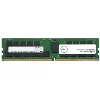 Dell Module de mémoire DIMM ECC Registered 16 Go DDR4-2666MHz (0VM51C)