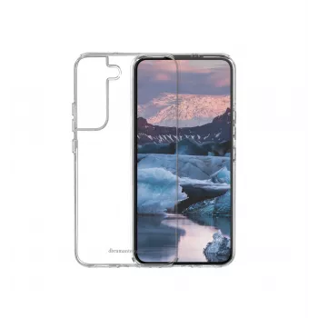 DBRAMANTE1928 Bulk Nuuk Galaxy S22 transparent