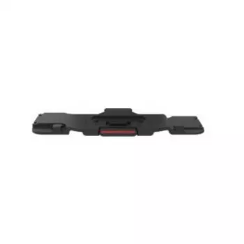 Honeywell support de bras pour ordinateur portable CW45, avec coussin de confort, noir