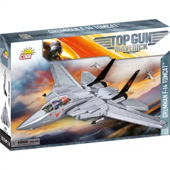 COBI Grumman F-14 Tomcat Maquette en plastique 1:72