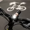 Vayox VA0072 Éclairage vélo, 450 lm