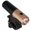 Vayox VA0072 Éclairage vélo, 450 lm