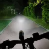 Vayox VA0072 Éclairage vélo, 450 lm