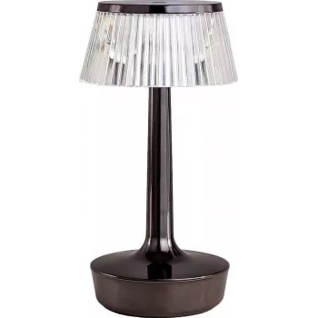 MiLagro EASY desk lamp, black