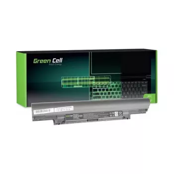 Batterie Green Cell pour Dell Latitude 3340 3350 P47G - 11,1 V 4400 mAh