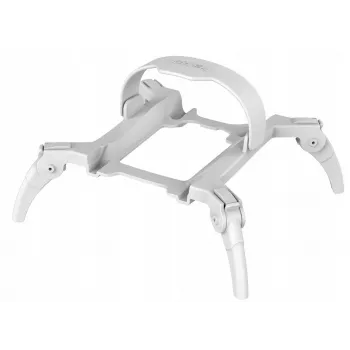 Extension de train d'atterrissage SUNNYLIFE pour DJI Mini 3 / Mini 3 Pro - Gris (MM3-LG551-GY)