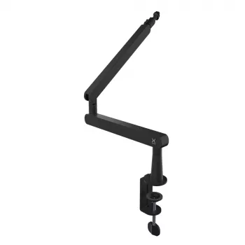 Bras de microphone KRUX Arm 400, noir
