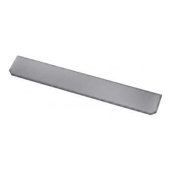 Repose-poignet ENDORFY Thock Palm Rest V2, noir, pour clavier pleine taille