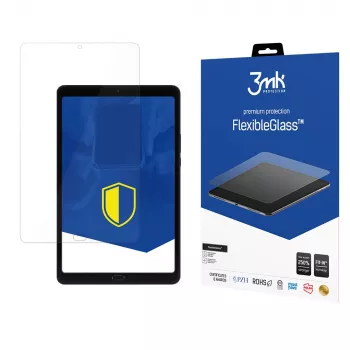 Protection d'écran 3MK PROTECTION FlexibleGlass pour Xiaomi Mi Pad 4 Plus (10,1