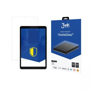 Protection d'écran 3MK PROTECTION FlexibleGlass pour Xiaomi Mi Pad 4 Plus (10,1