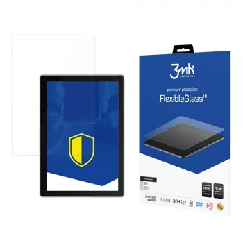 Film de protection 3MK PaperFeeling pour iPad Pro 12,9 3e/4e génération (lot de 2)