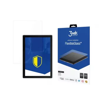 Film de protection 3MK PaperFeeling pour iPad Pro 12,9 3e/4e génération (lot de 2)